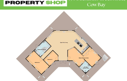 356 Buchanan Creek Road, Cow Bay, Daintree, Qld 4873