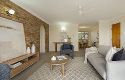 5/46 Upper Lancaster Road, Ascot, Qld 4007