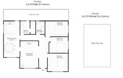 Lot 24 High Street, Frances, SA 5262