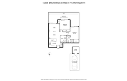 10/496 Brunswick Street, Fitzroy North, Vic 3068