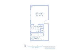 12/70-70A Bayswater Road, Rushcutters Bay, NSW 2011