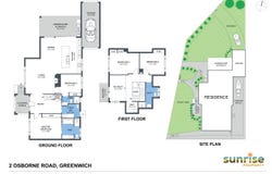 2 Osborne Road, Greenwich, NSW 2065