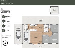 93 Equestrian Drive, Yamanto, Qld 4305