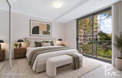 B304/6 Keats Avenue, Rockdale, NSW 2216