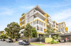 349/7 Winning Street, North Kellyville, NSW 2155