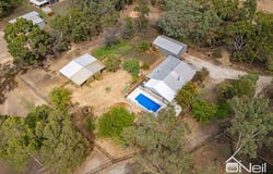 17 Limousin Place, Oakford, WA 6121