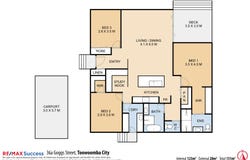 36A Goggs Street, Toowoomba City, Qld 4350