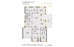 27 David Walsh Avenue, Forde, ACT 2914