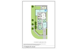 31 Oatgrass Street, Zuccoli, NT 0832