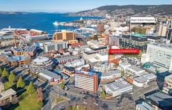 43/37-39 Campbell Street, Hobart, Tas 7000