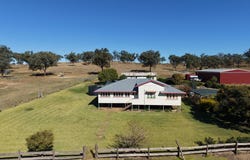 148 Voss Road, Monto, Qld 4630