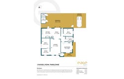 1 Russell Row, Paralowie, SA 5108