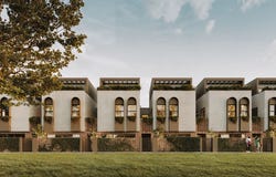 Lot 8 Colonel Lights Plaza, Thebarton, SA 5031