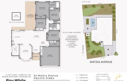 22 Matzia Avenue, Pacific Pines, Qld 4211