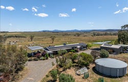 1039  Euradux Road, Braidwood, NSW 2622