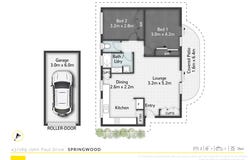 43/169 John Paul Drive, Springwood, Qld 4127