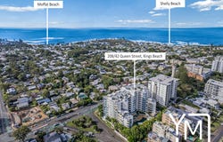 208/42 Queen Street, Kings Beach, Qld 4551