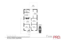 92 Hill Street, Quirindi, NSW 2343