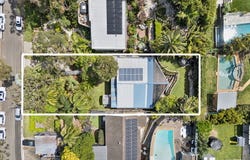 61 Penrith Avenue, Wheeler Heights, NSW 2097