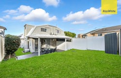10/16 Marsden Road, Ermington, NSW 2115