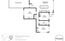 2/22 Amundsen Crescent, Warrane, Tas 7018