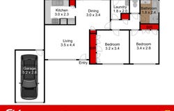 2/10 Grant Street, Yarram, Vic 3971