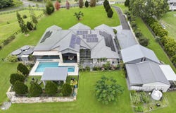 462 Hotham Creek Road, Willow Vale, Qld 4209