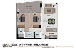 204/1 Village Place, Kirrawee, NSW 2232