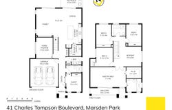41 Charles Tompson Boulevard,, Marsden Park, NSW 2765