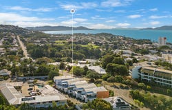 6/2 Victoria Street, Townsville City, Qld 4810