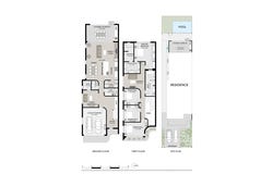 43B Nelson Avenue, Belmore, NSW 2192