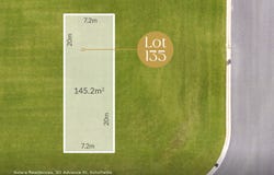 Lot 135, 30 Advance st, Schofields, NSW 2762