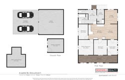 4 Lane Street, Beaudesert, Qld 4285