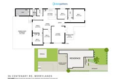 36 Centenary Road, Merrylands, NSW 2160