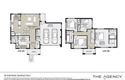 39 Gold Street (Grantham Farm), Riverstone, NSW 2765