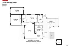 32 Saundridge Road, Cooee, Tas 7320