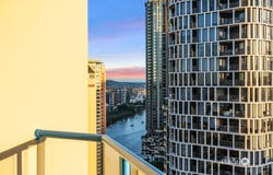2202-2203/570 Queen Street, Brisbane City, Qld 4000