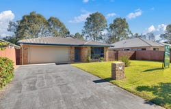 21 Teal Place, Taigum, Qld 4018