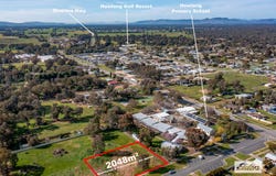 110-112 Larmer Street, Howlong, NSW 2643