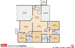40 Catherine Crescent, Kingsthorpe, Qld 4400