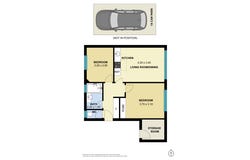 20/17-23 Mona Place, South Yarra, Vic 3141