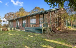 1855 MEENIYAN-PROMONTORY ROAD, Fish Creek, Vic 3959