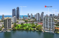 1103/1 Cannes Avenue, Surfers Paradise, Qld 4217