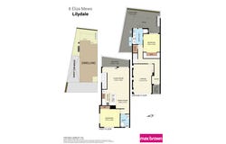 8 Eliza Mews, Lilydale, Vic 3140