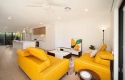 62/7 Lawrence Lyons Place, Kenmore, Qld 4069