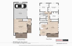 33 Stirling Street, Beaudesert, Qld 4285