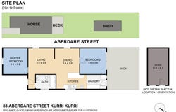 83 Aberdare Street, Kurri Kurri, NSW 2327