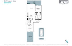 204/2 Foundry Street, Erskineville, NSW 2043
