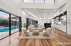208 Bettong Avenue, Throsby, ACT 2914