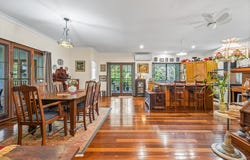 31 Lloyds Road, Springbrook, Qld 4213